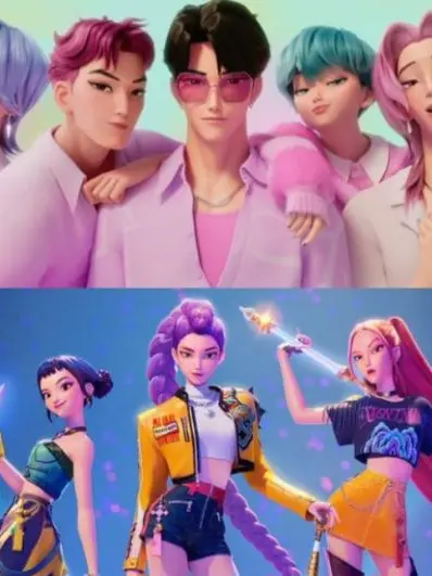 PoeticEuro7837의 케이팝데몬헌터스