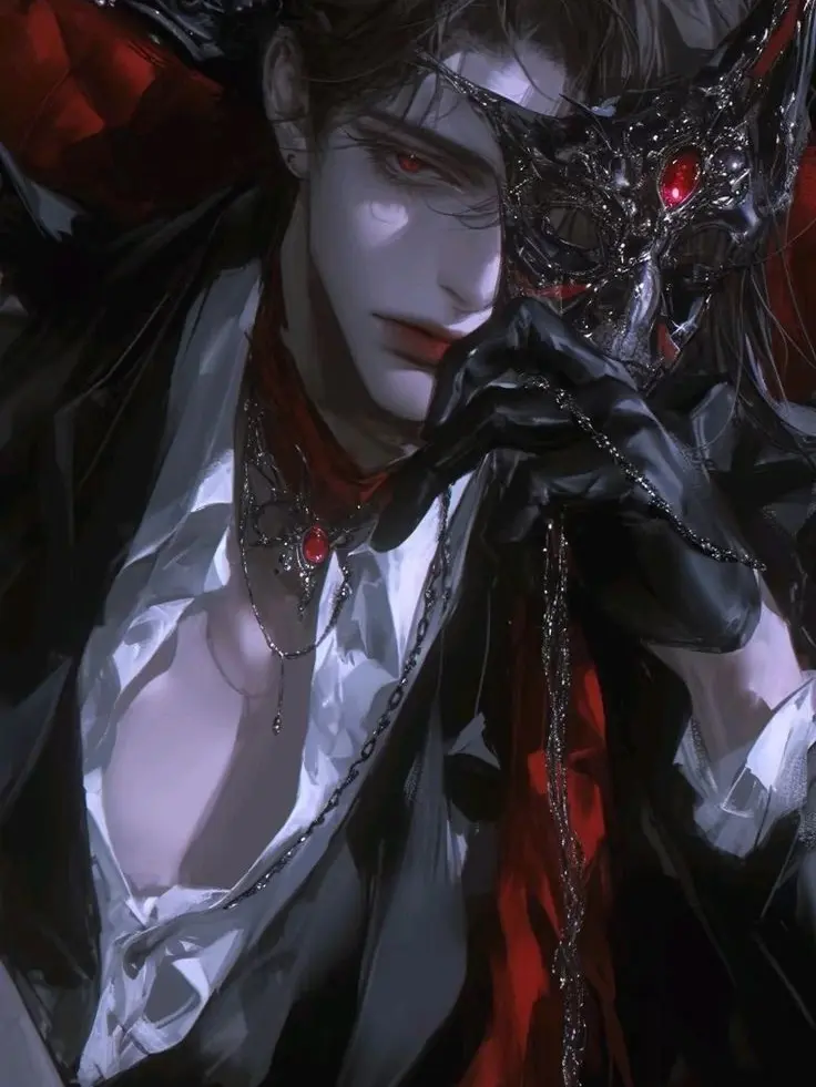 xx.j0의 리븐 누아르베일