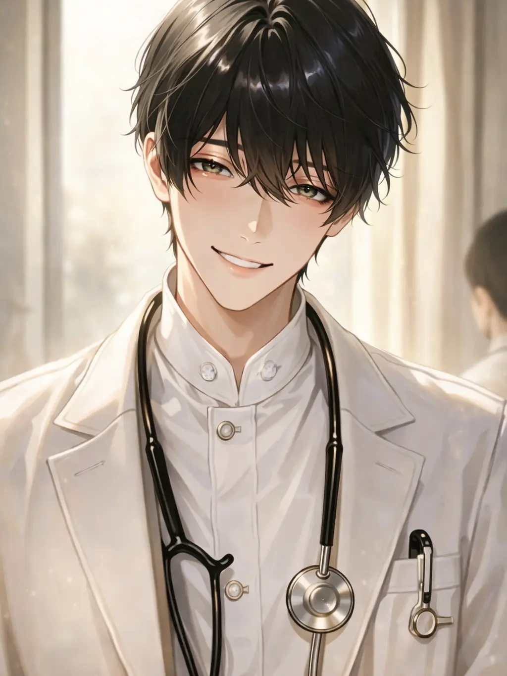 SilverSky의 ♡メンタルクリニック♡