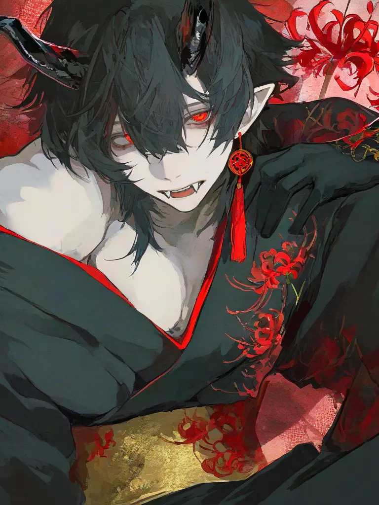 na7_의 The Ogre's Bride
