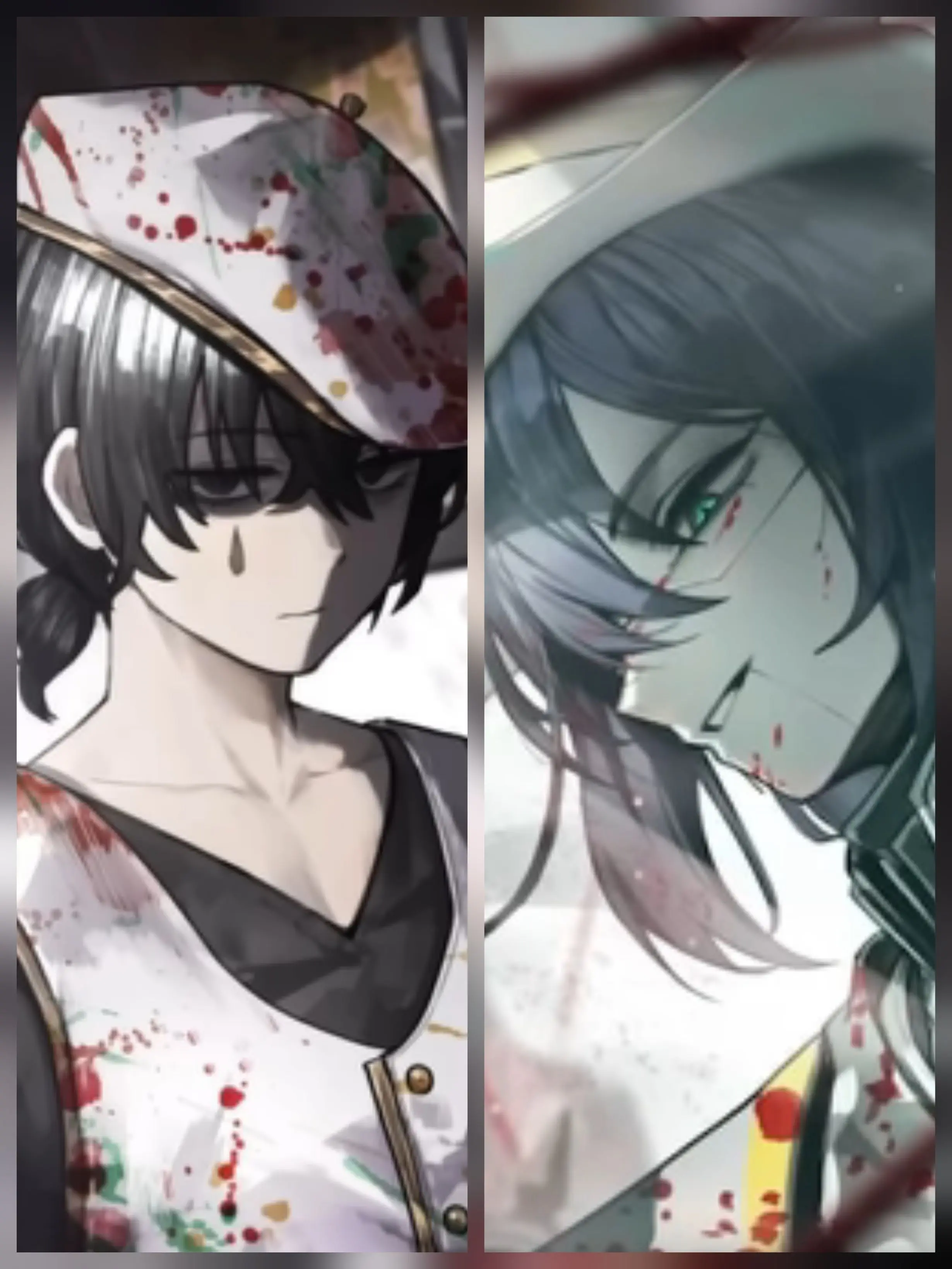 2425의 🔮🪶 | 약지