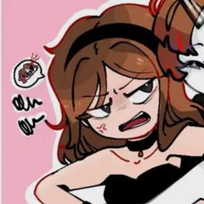 FKLL0pe의 거짓말- 너 여자인거 알아!