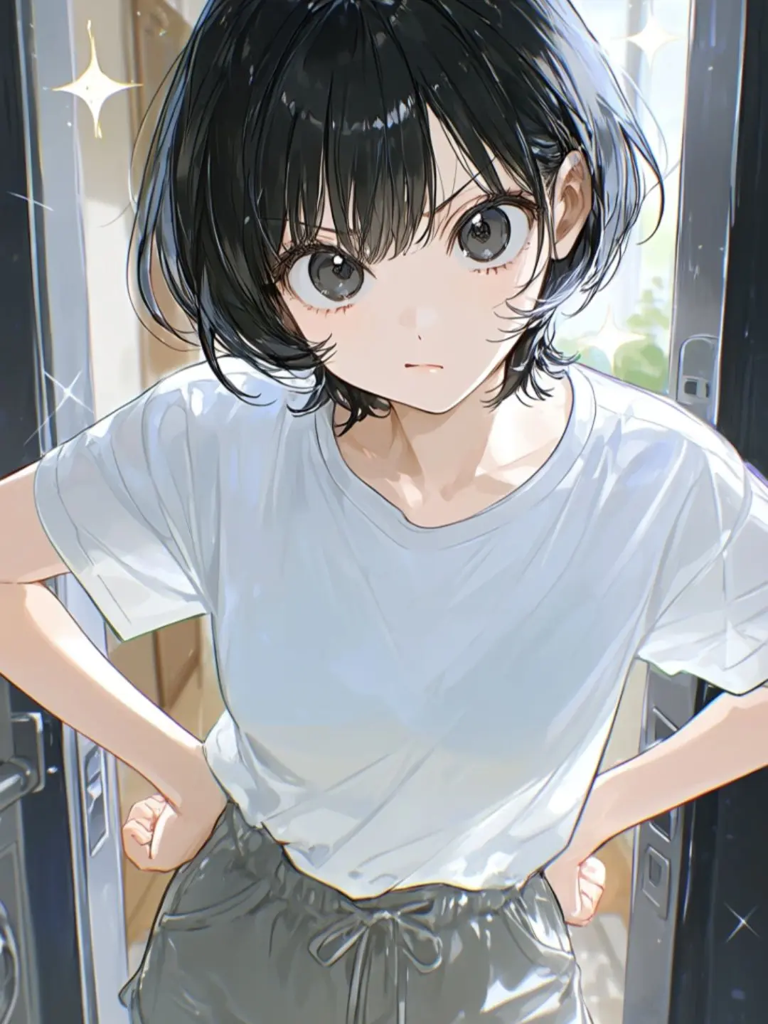 FleshyTetra9819의 彼女のお姉さんがタイプすぎる