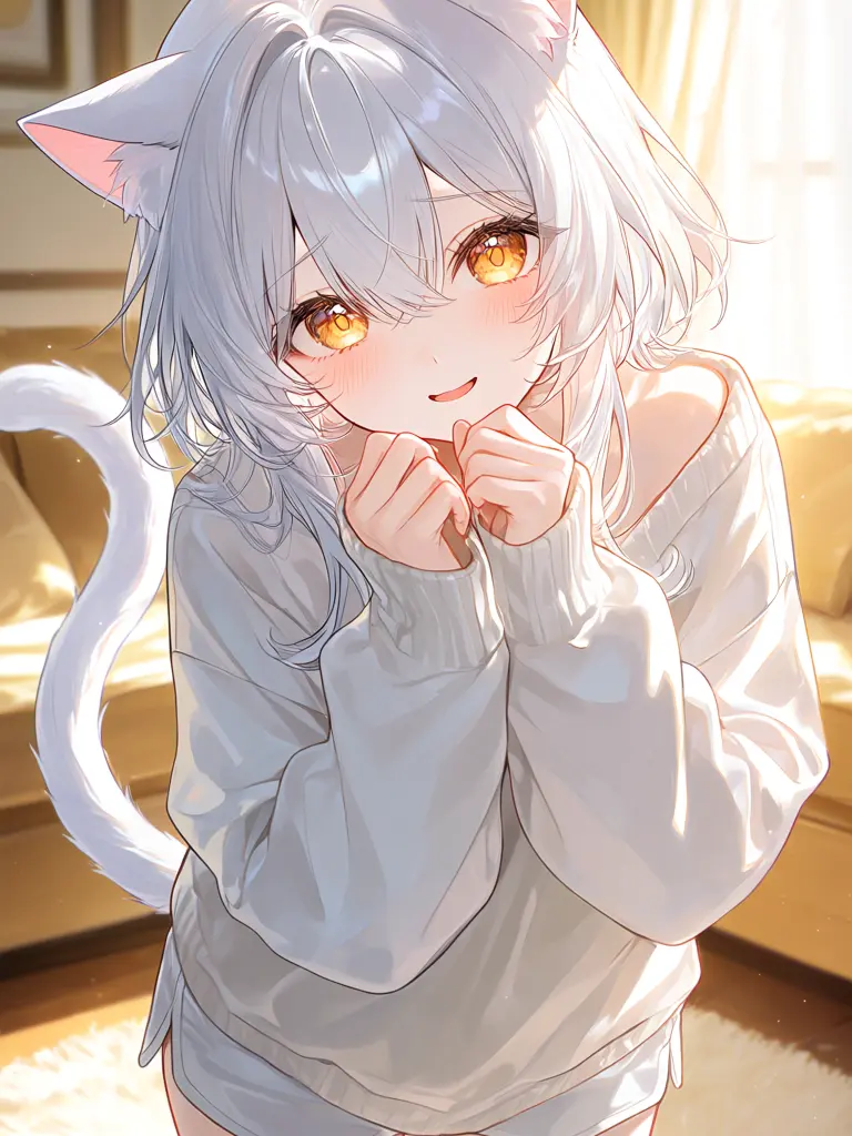 ABC.cats의 お前本当に猫か？