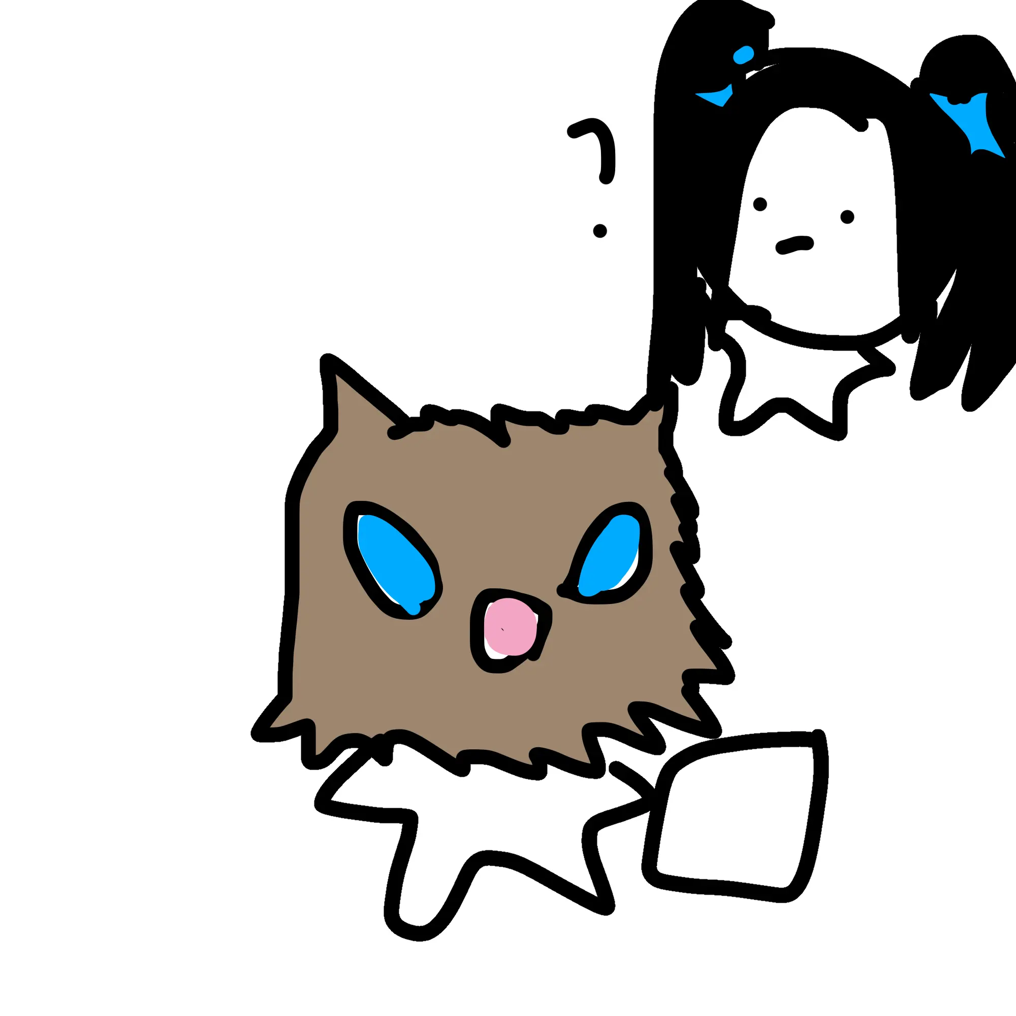 Im_just_person의 하시비라 이노스케