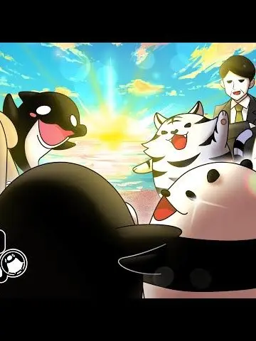 PointyEagle6535의 シャチ