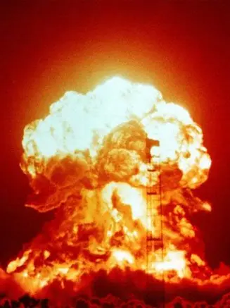 NosyStock5183의 핵폭탄에서 살아남기