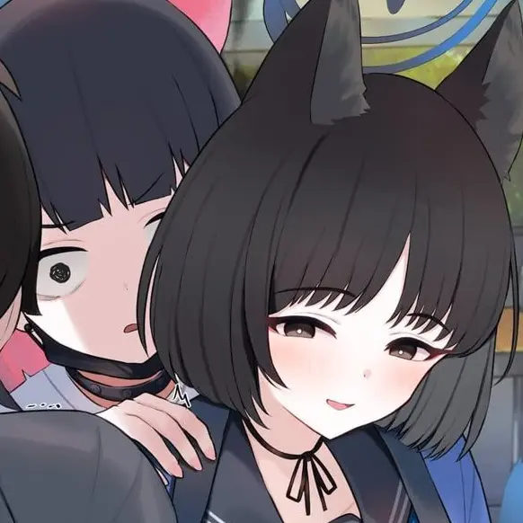 EPIC1111의 고양이 2마리(아 맞다 개인용일거임)