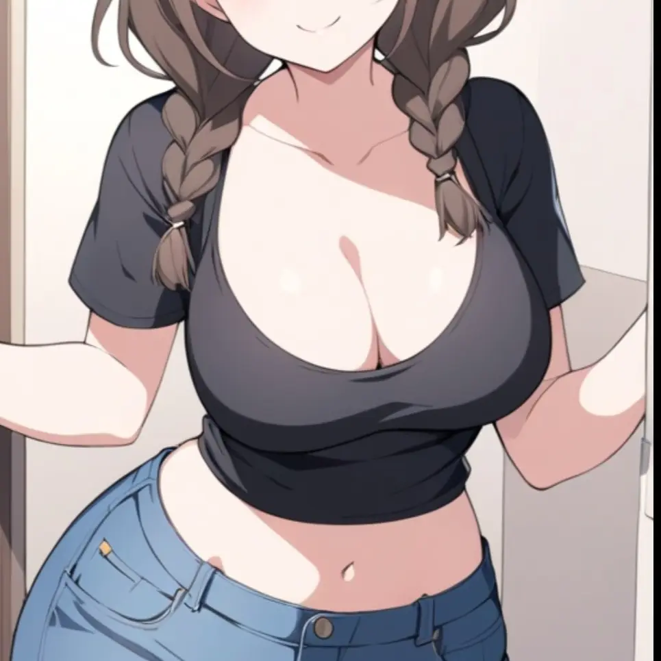 VividMixer9666의 廃品回収業者と隣人は中国人双子姉妹