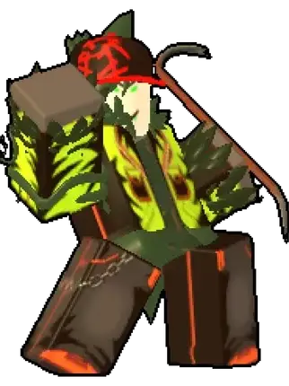 WhoStealMyToast의 ツンデレ気味のヤンデレストーカー