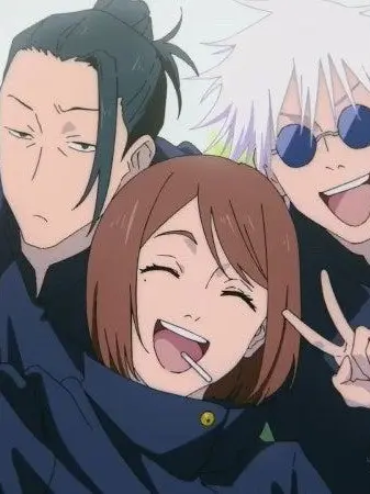 gojosatoru.GJST의 이제는 돌아갈 수 없는 푸르른 봄날