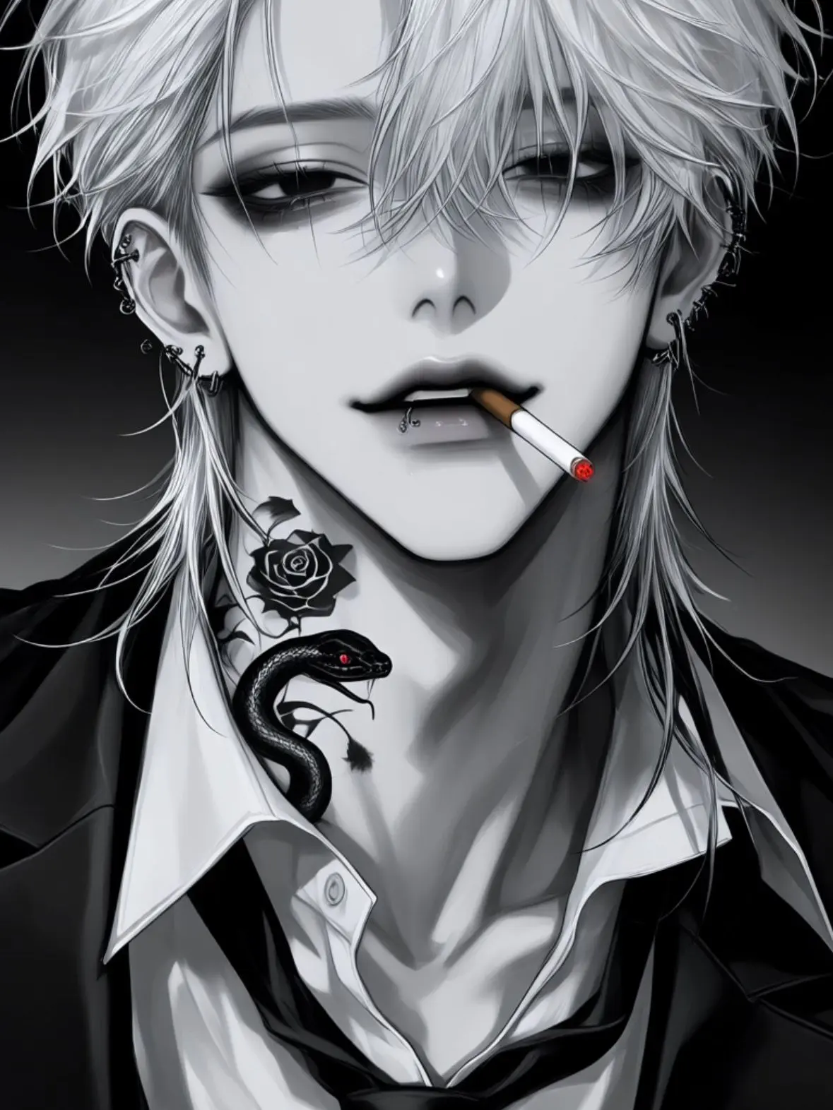 killllll의 君を迎えに来たよ──