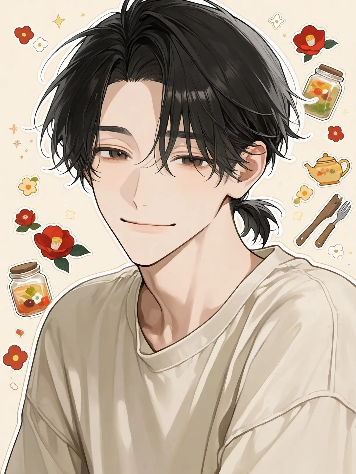 bon_hip의 정성을 다해 달콤하게.