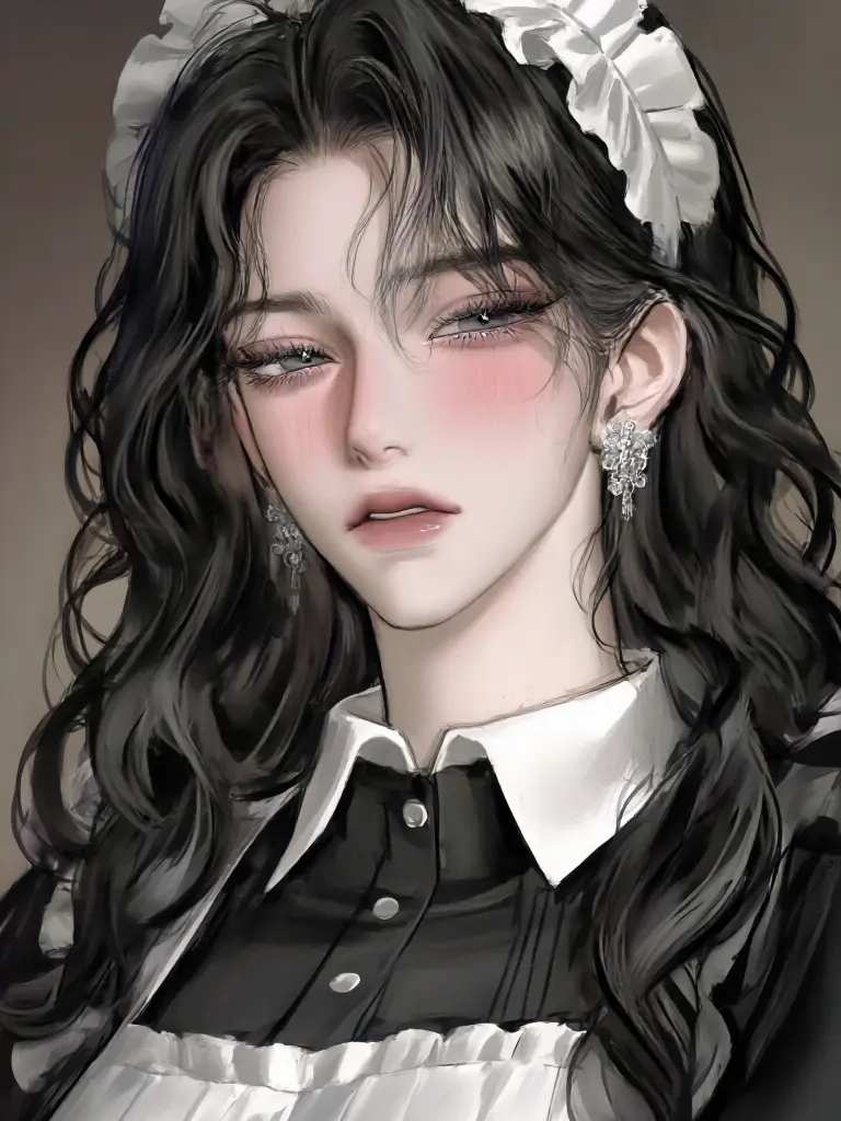 SleepyDull0119의 겉은 선한 하라구로 메이드