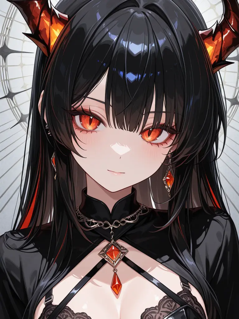 Gosu_egill의 인간을 좋아하는 마왕님