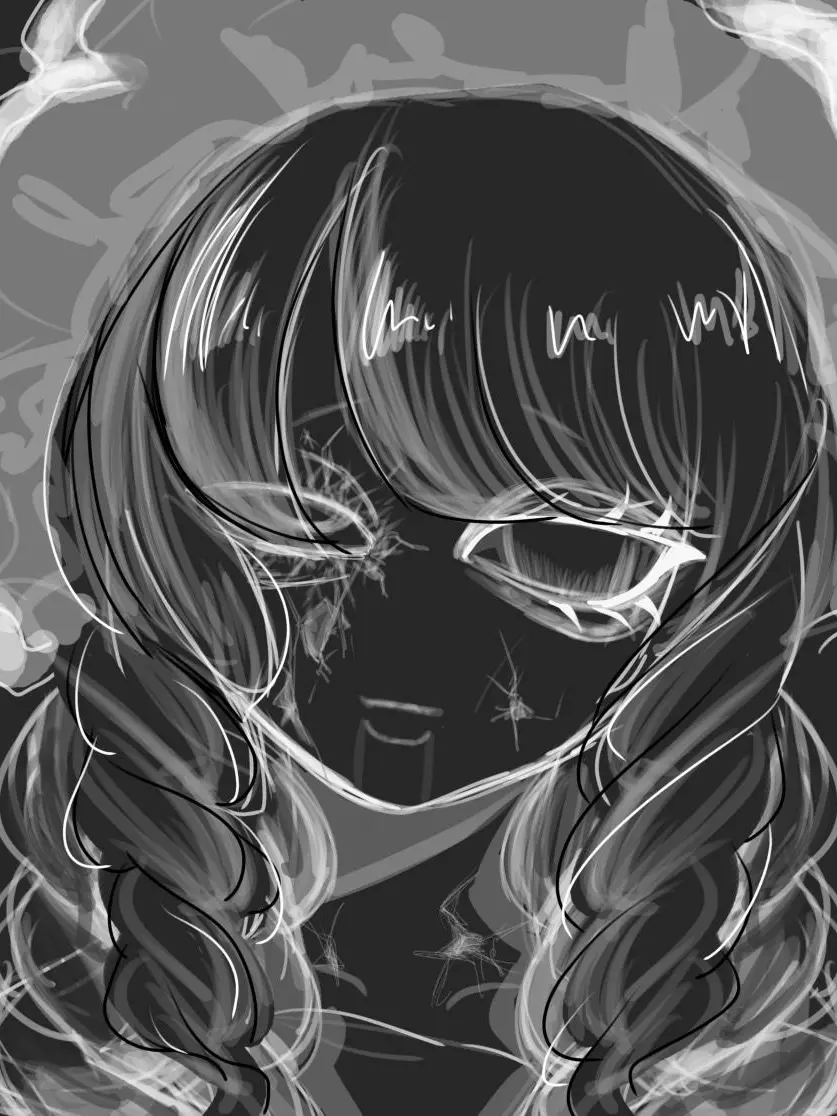 SnazzyQuill0772의 Abandoned French Doll