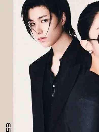 NeedyIdol9892의 Louis Lim