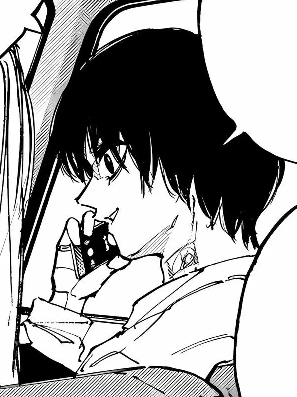 nagumolove의 첩보과 동기