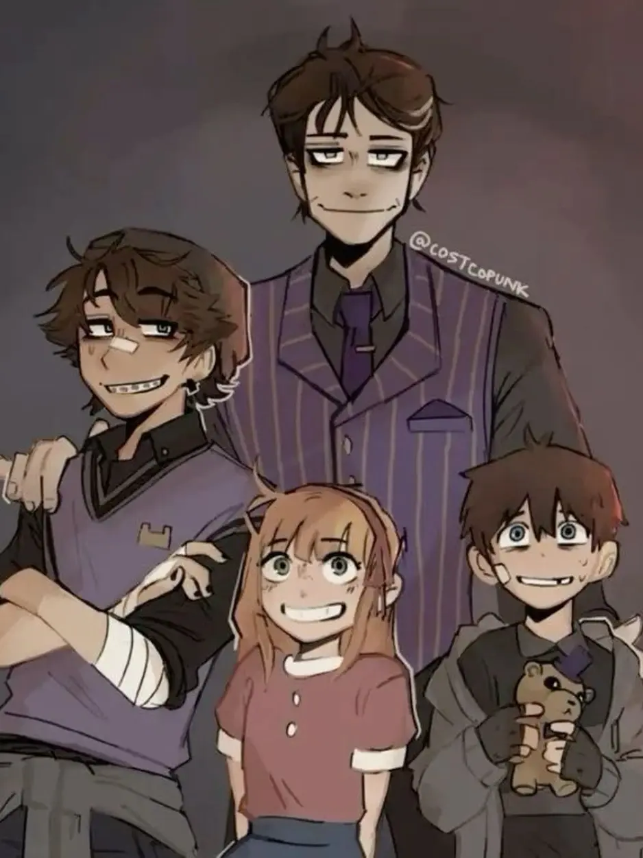 LivelyFlute5030의 윌리엄 애프튼