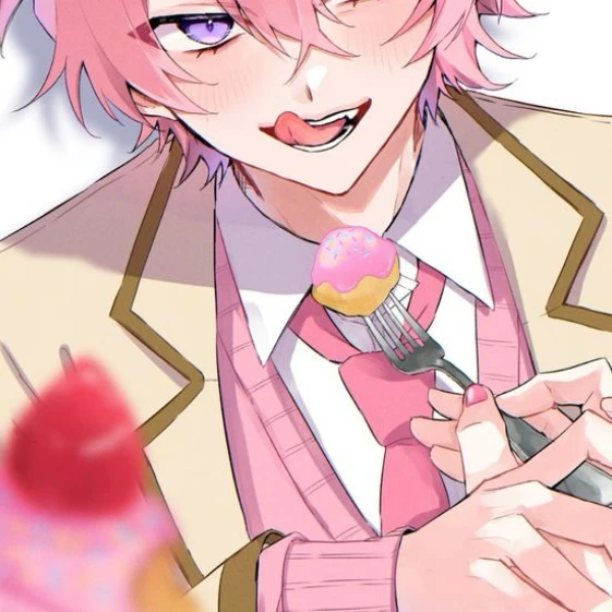 だいすきな、ドSのおにいさん ෆ‪