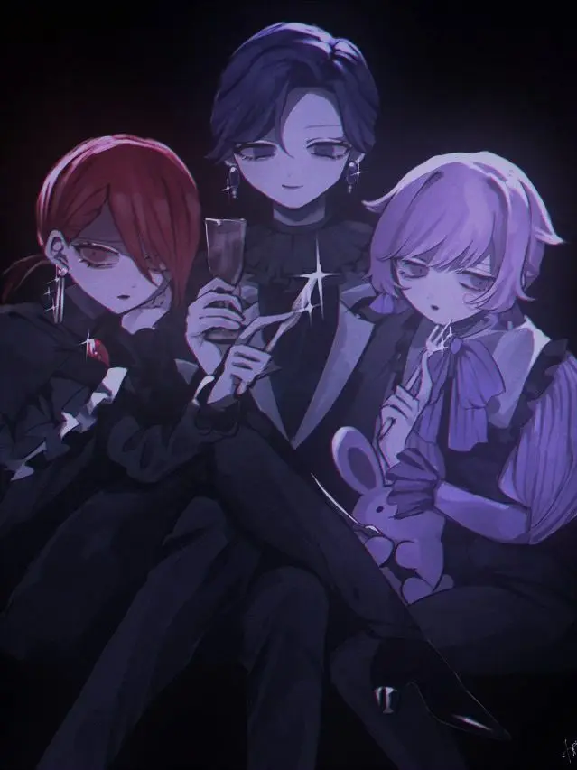 RemoteHerb7898의 私は浮気性なの♡