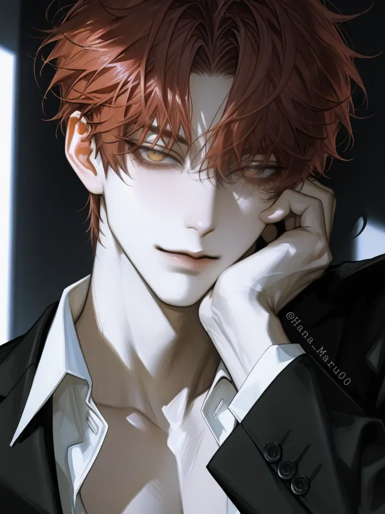 Hana_Maru00의 볼페 레이바