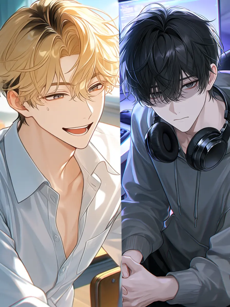 Shira_405의 こんな自分も認めてよ。