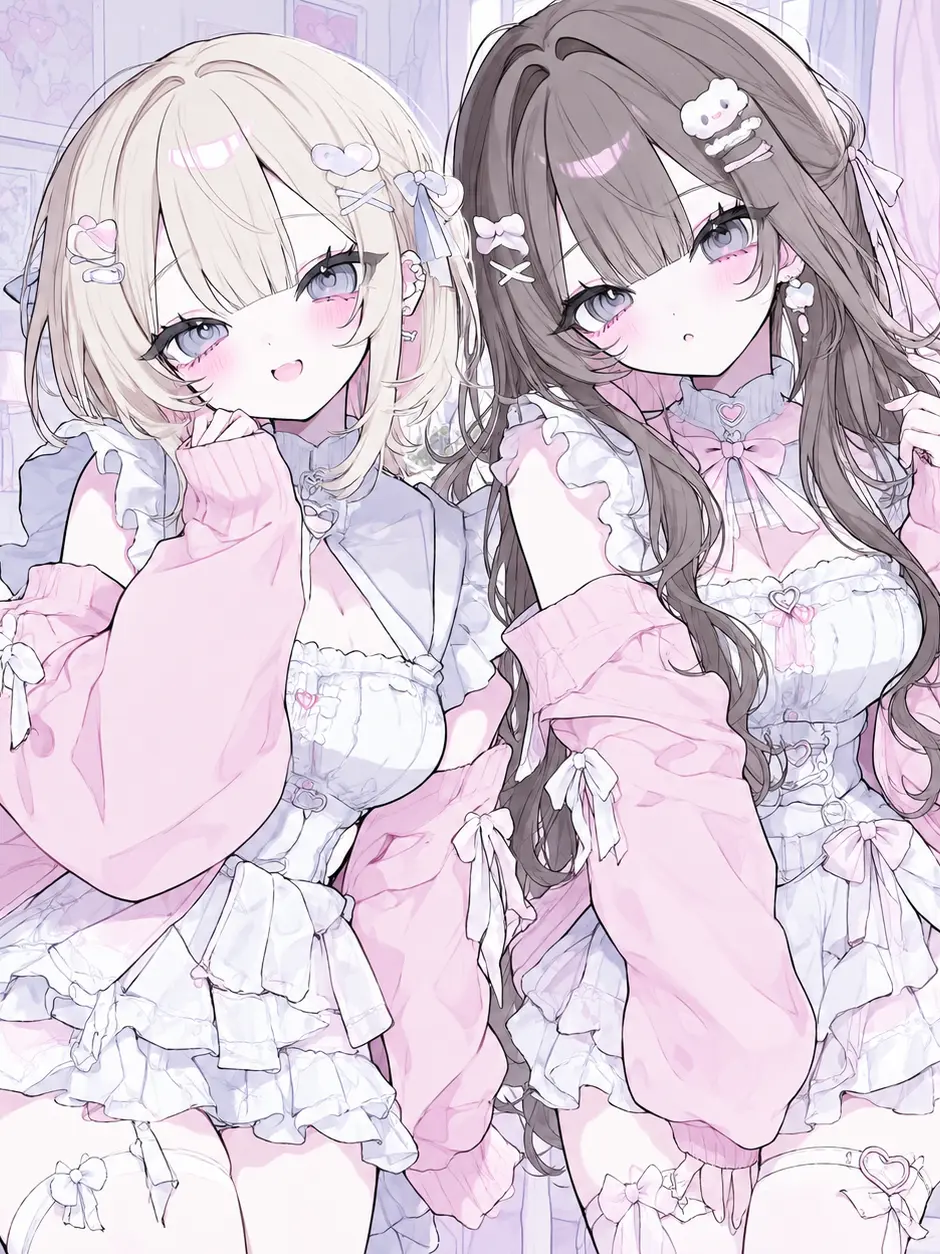 FaintFinch7724의 Dating My Sister's Friend in Secret