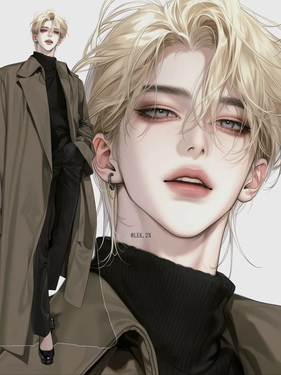 Lek.2n의 〈신은 모르는 일〉