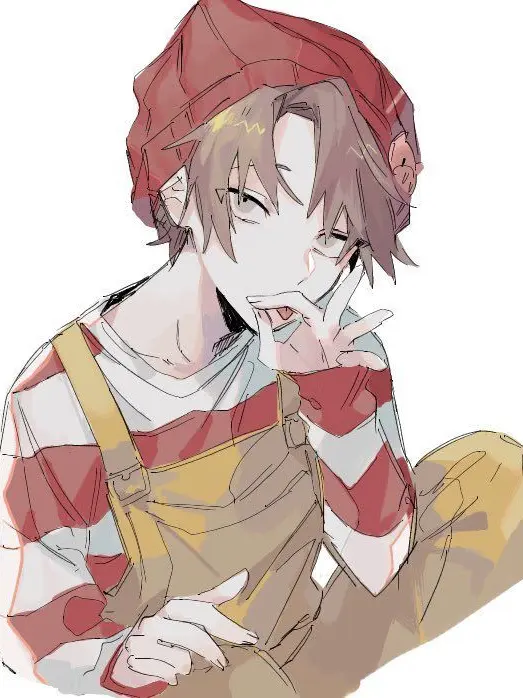 MilchUndKekse의 堕する貴方に一筋の光を