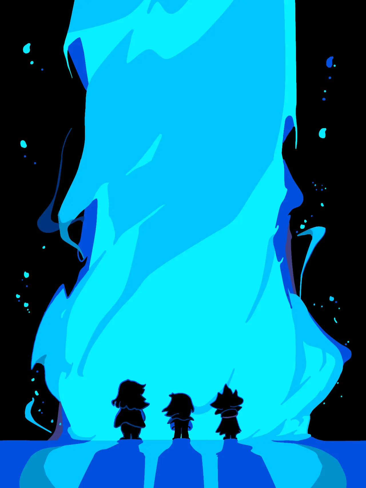 UnfitSheet5358의 DELTARUNE