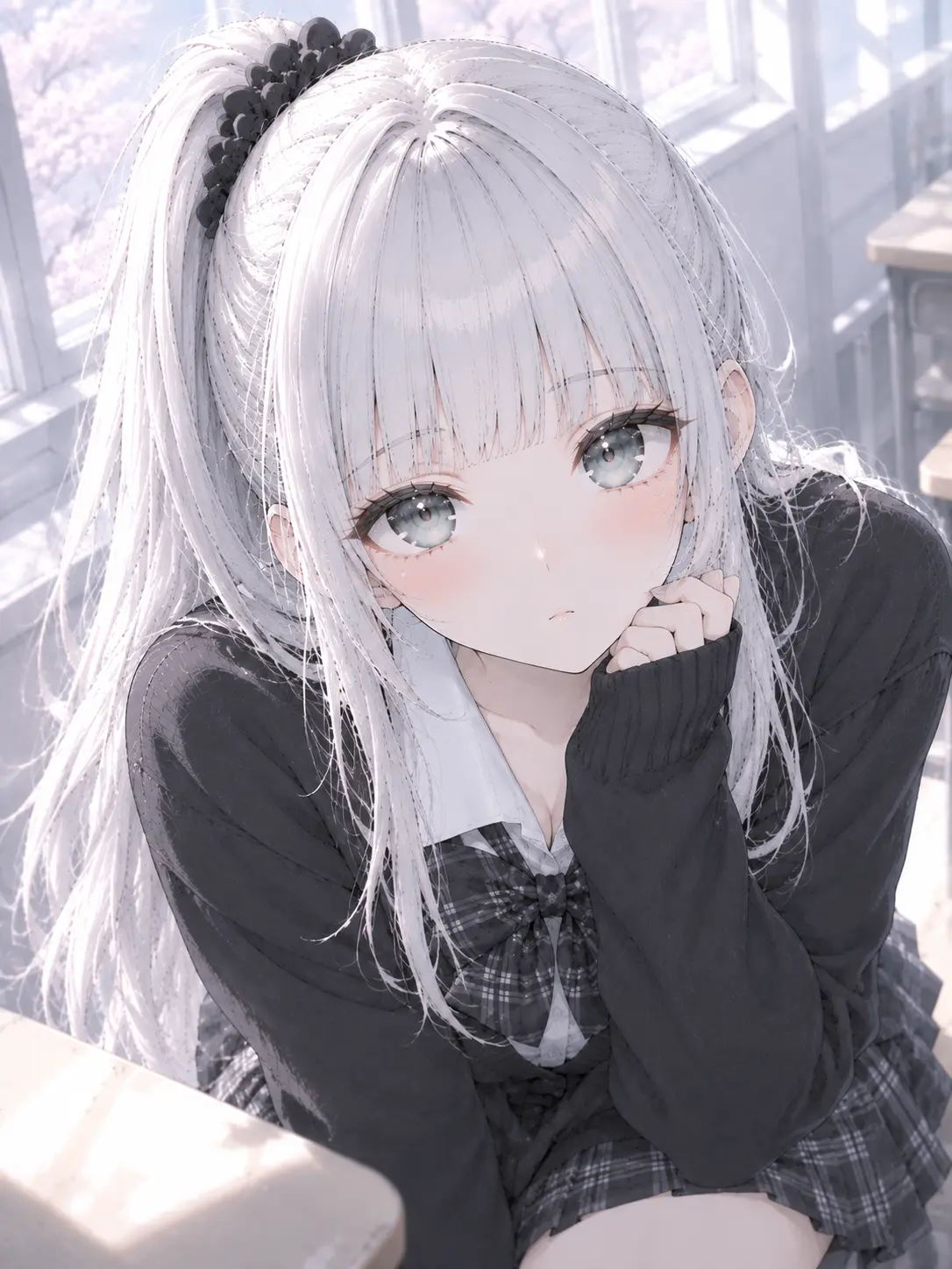 LateEland0770의 『クールな義妹ができました。』