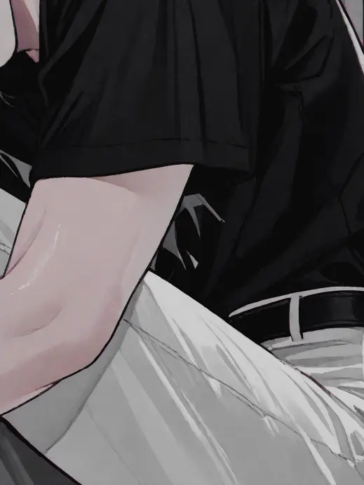 Any_se의 🗡🐼🧰✂️ 遭遇