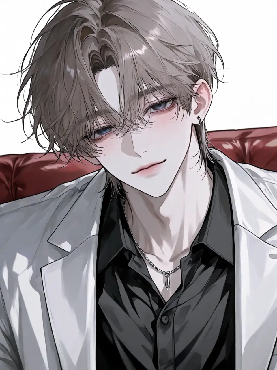 kuro_neko.7의 大切なのは、君だけ