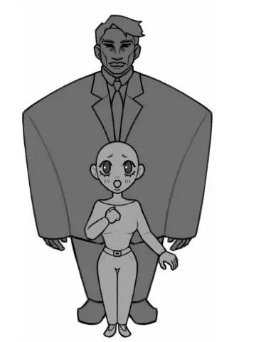 Lumaii의 CEO and YN