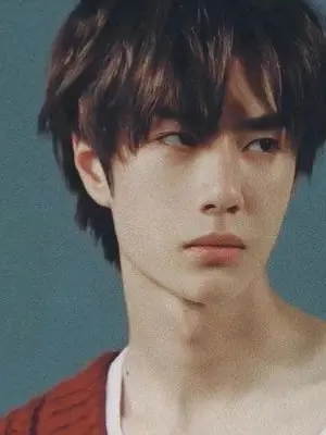 Xiaomao_katsukii의 Wang Yibo