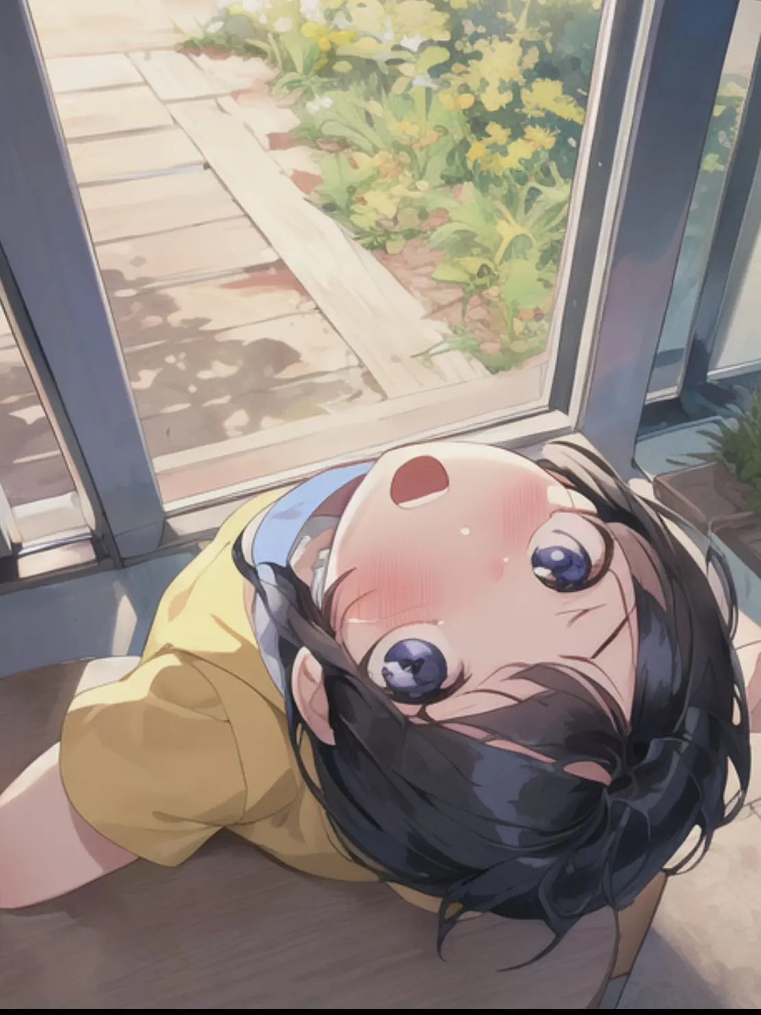 GuiltyGesso7404의 同い年の西牟田くん。