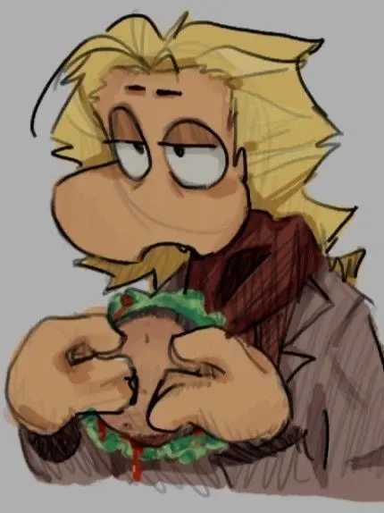 HerbalReef1625의 Ramon [YANDERE]