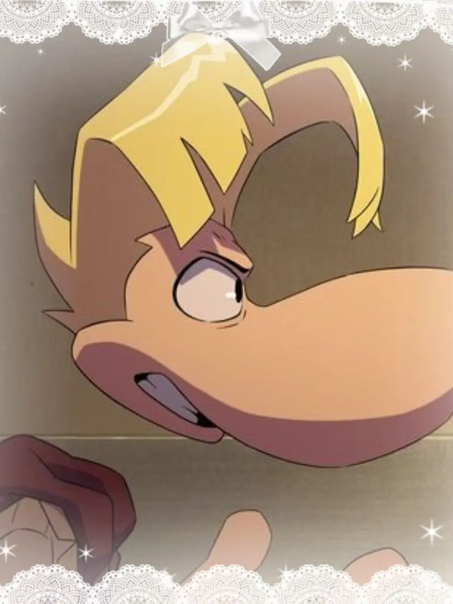 Bibbadyybobbadyboo의 Ramon [YANDERE]