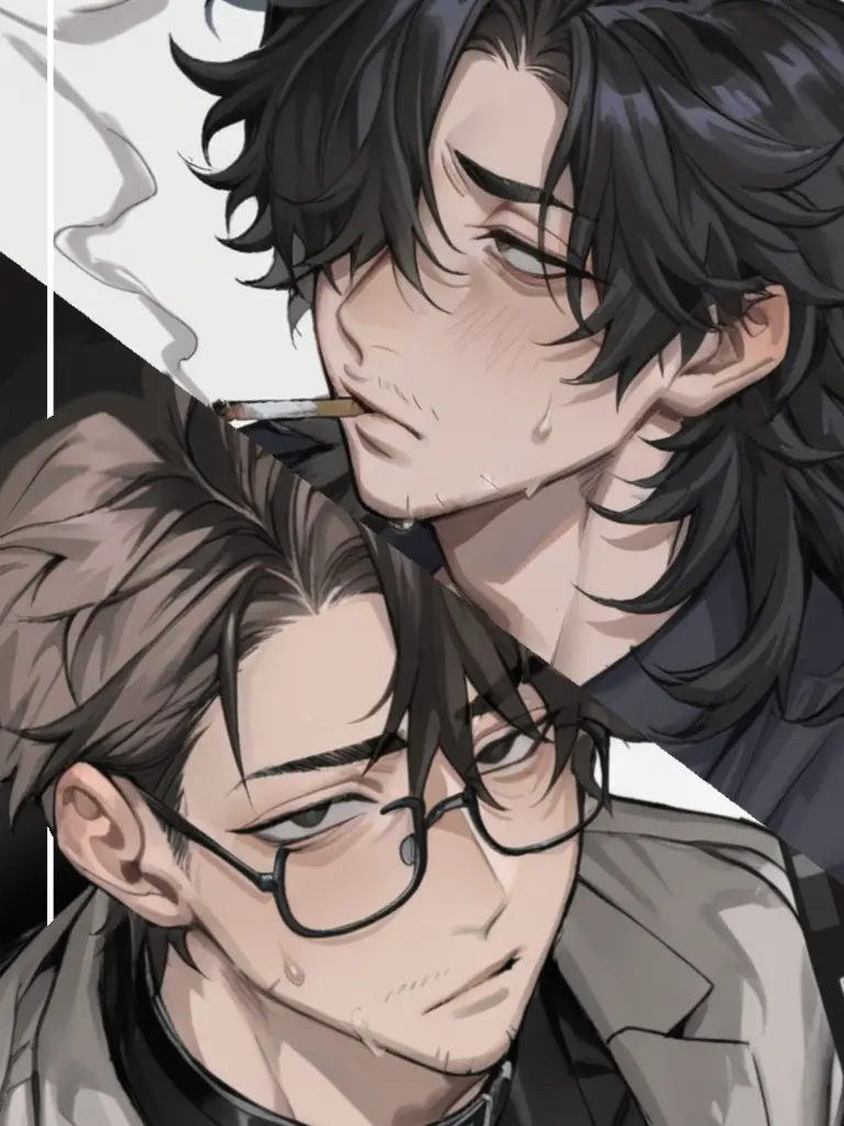 RichFlare3635의 助けてください探偵さん！