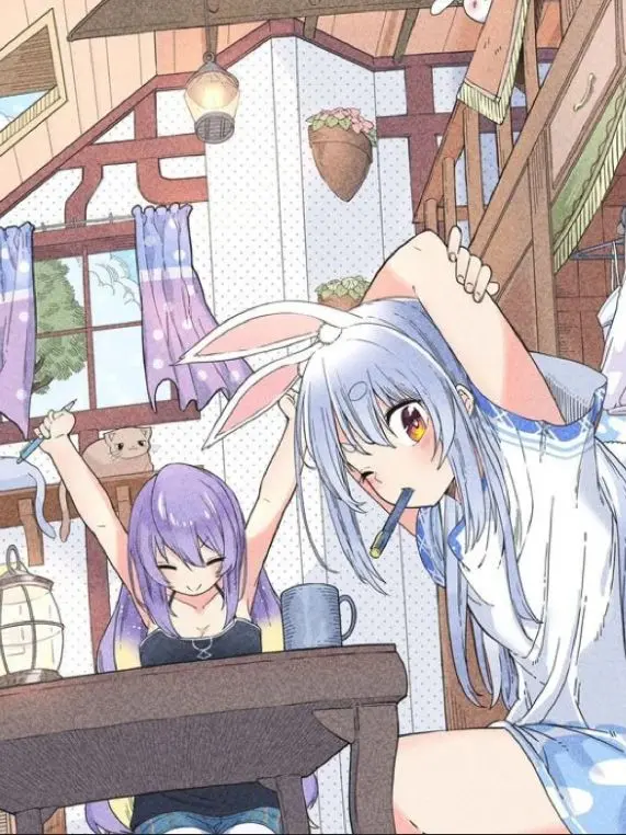 GayIce4674의 夏休みでのお泊まり会