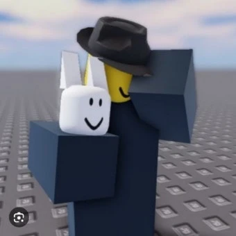 <Mafioso>