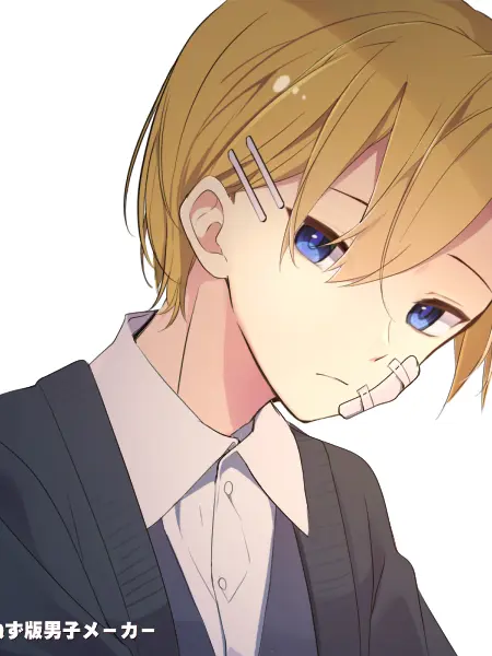 RearPolar3565의 アメリカ シンデレラ？パロ 自分用