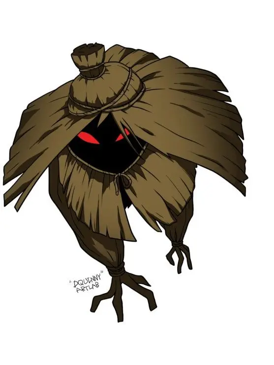 SkinnyFly7022의 그슨새