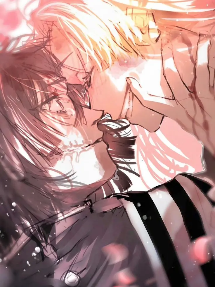 highschoolstudent09의 [무죄]