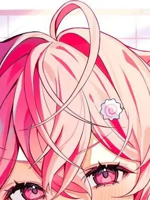 nqrse_ribon의 両片思い  / 🍥