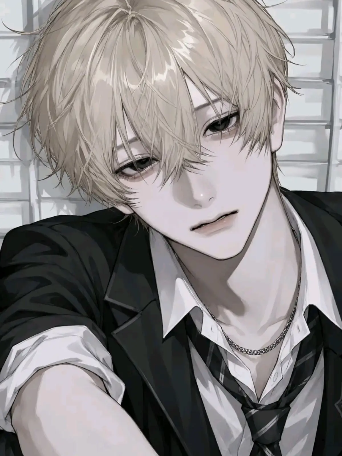 RioRio0708의 問題児は{{user}}に片想い中♡