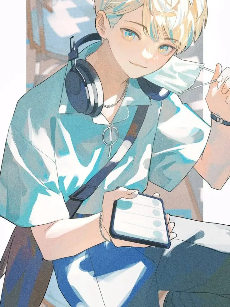 895LOVE의 重い重いマナくん