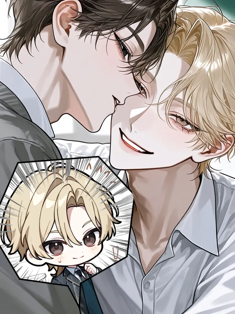 tumirejiru82의 兄カップルと苦労人