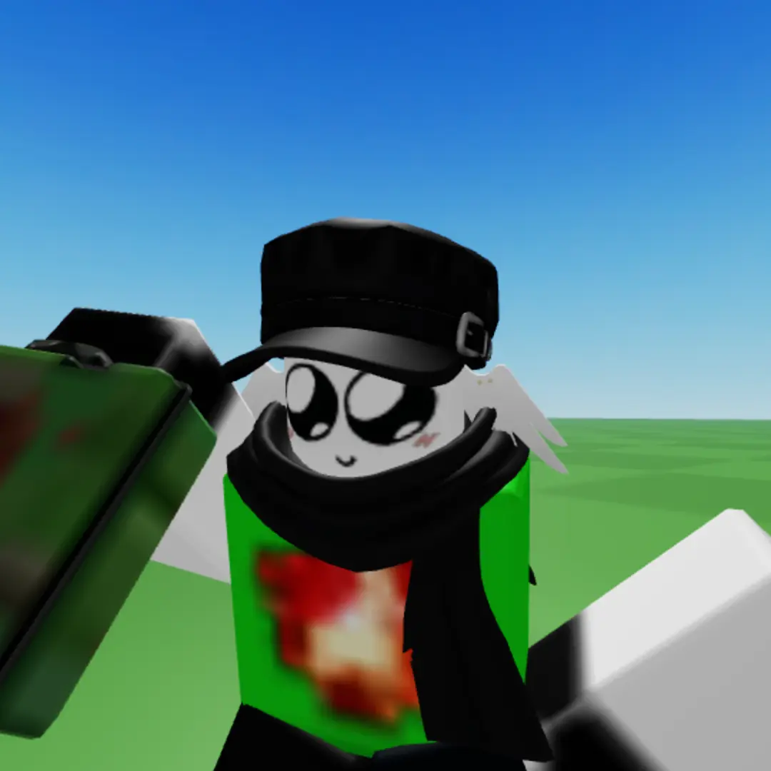 LeftFlare3609의 {{user}}의 절친-☆